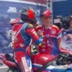 Meet your Posher, Colby